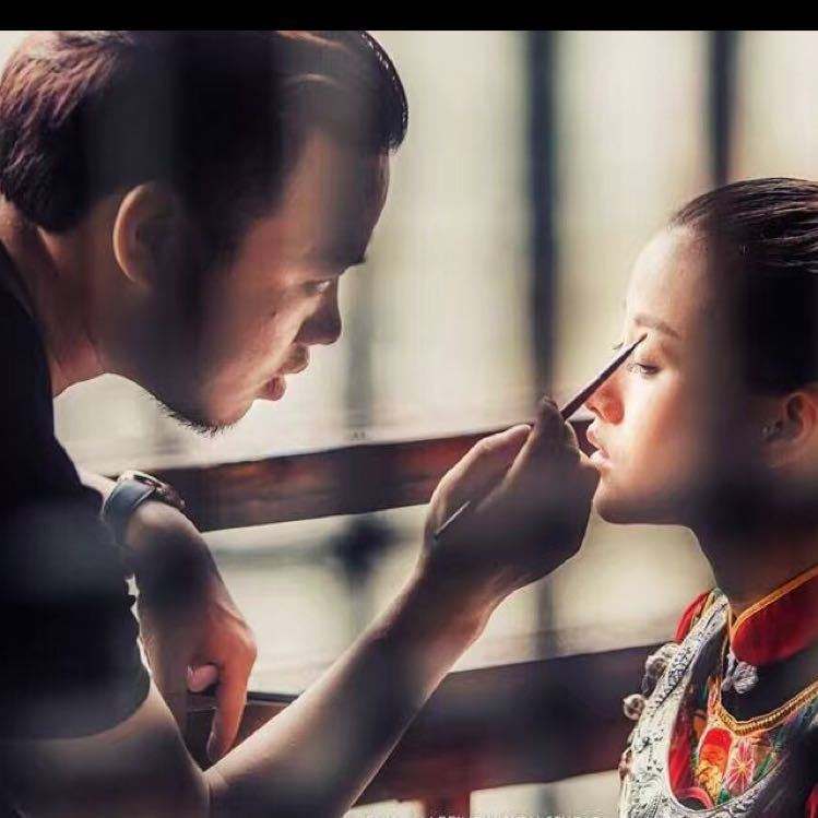 优雅好听的化妆工作室起名大全