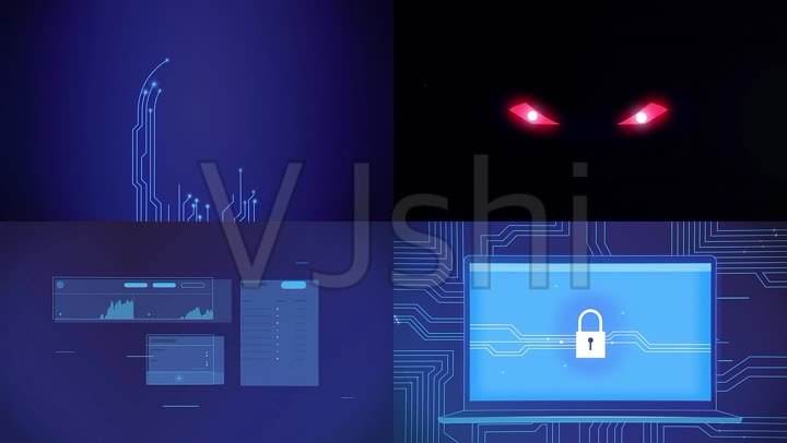 科技公司起名攻略