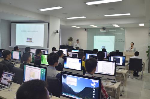 好听的培训公司起名