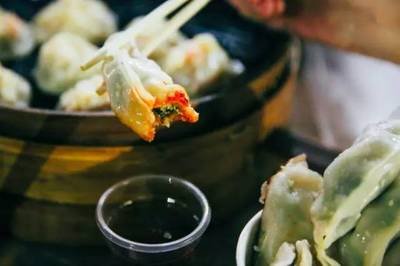兴旺大气的食品公司起名大全