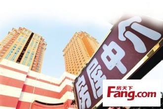好听实用的房产中介公司起名
