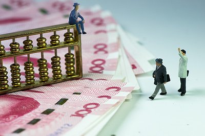 寓意吉祥的金融公司名字大全