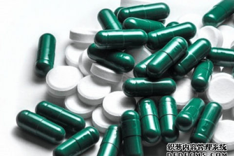 新开的药业公司名字大全