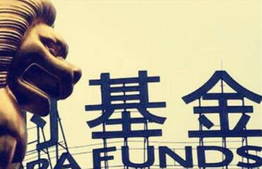 基金公司名字大全好听大气