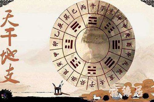 周易八卦怎么取名字