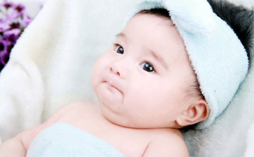 孩子起名