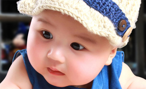 最新男孩子名字大全