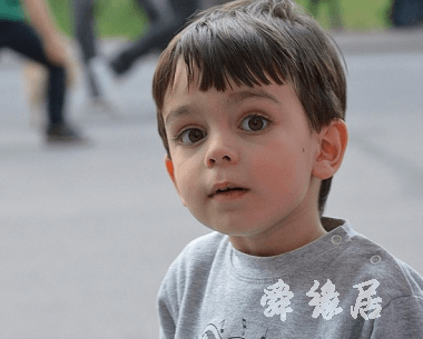 姓李的男孩名字最潮