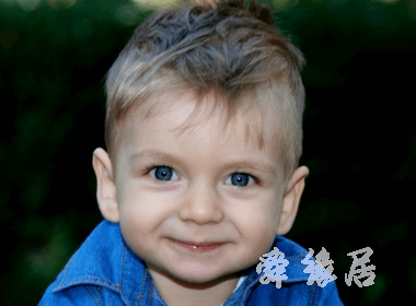 董姓男孩名字大全2019