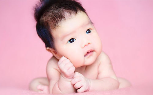 2020年鼠宝宝乳名