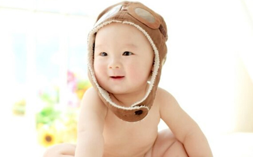 重庆小孩取名