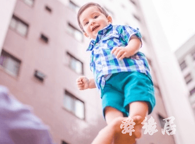 王姓男孩名字大全2019