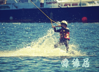 林姓男孩名字大全2019