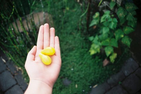 香肠派对搞笑名字个性游戏名字分享！