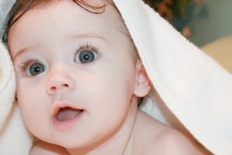 姓骆的男宝宝名字大全分享！