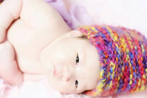 女孩带涵名字分享！