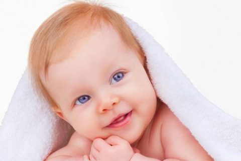 万姓男宝宝名字精选大全分享！