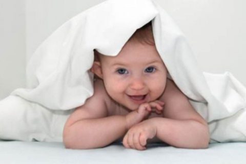 男宝宝起名什么字好听分享！