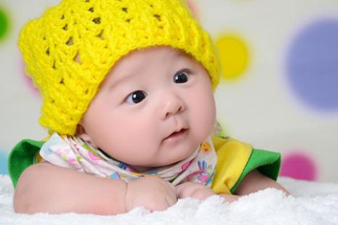 李姓鼠宝宝男孩取名分享！
