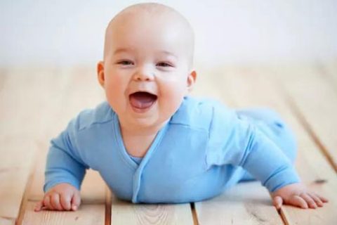 冬天出生的孩子取名分享！