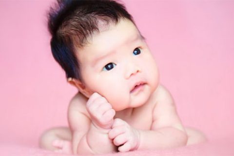 生辰八字取名字大全男孩分享！