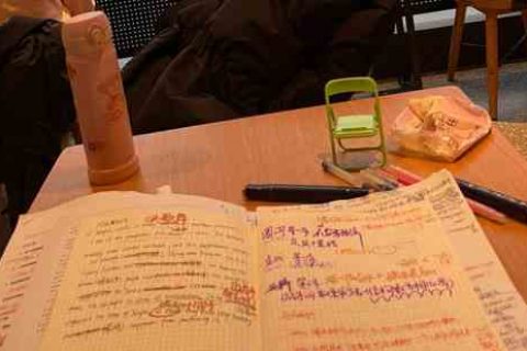 个性好听6个字的网名游戏QQ名字分享！