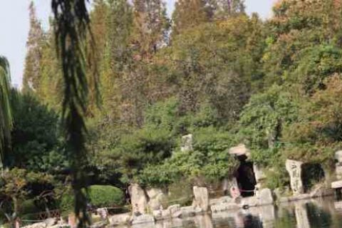 天下3名字大全两个字个性游戏名字分享！