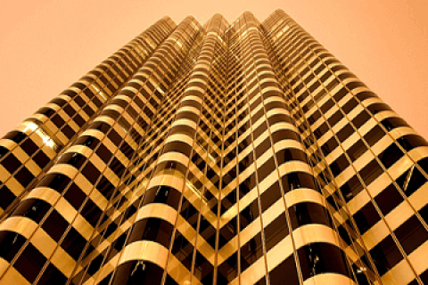 霸气又聚财的公司名称