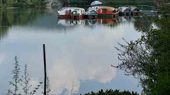 四个字情侣网名2026最新版