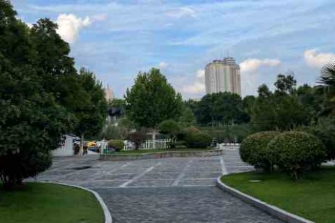 暗区突围搞笑的昵称个性游戏名字分享！